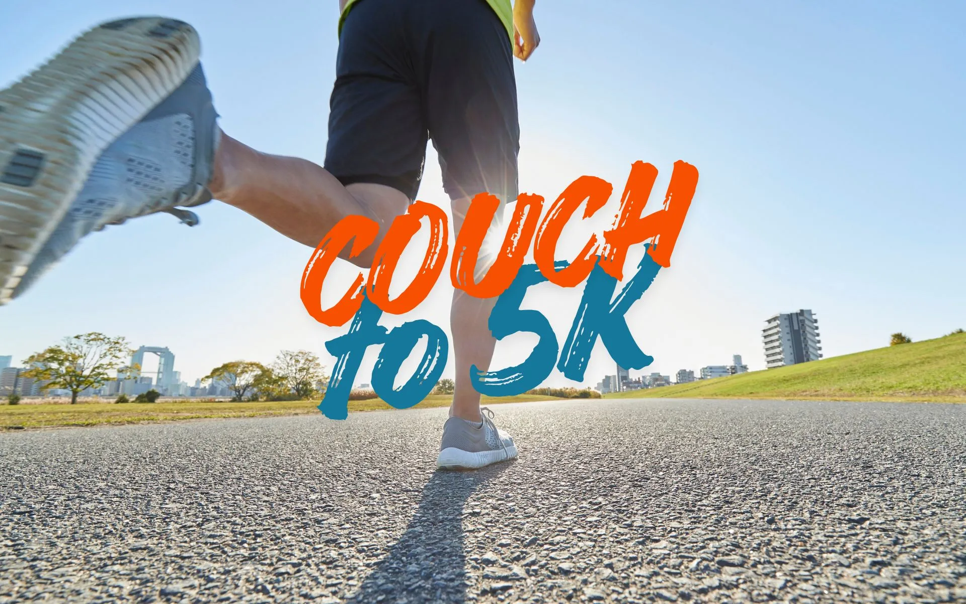 Couch to 5K: Your Complete Guide to Starting Your Running Journey
