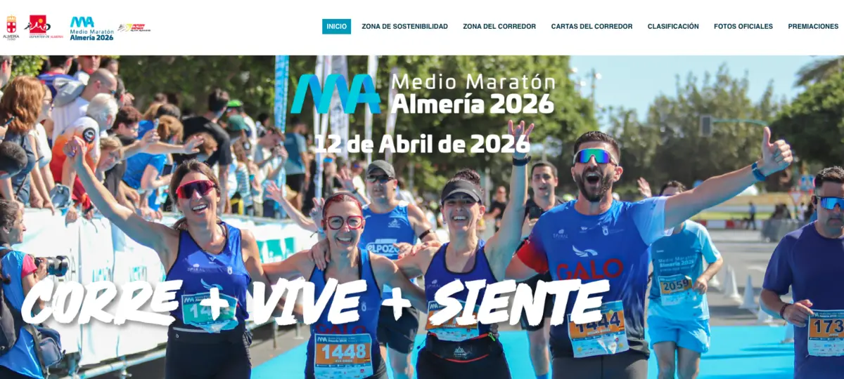 half marathon almeria