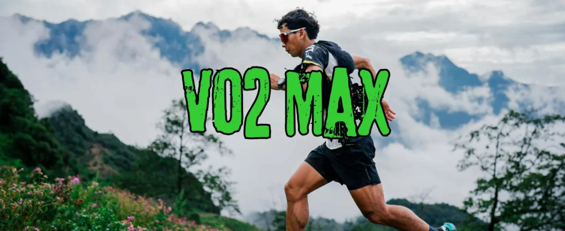 Uncover the Secrets of VO2 Max with This Guide